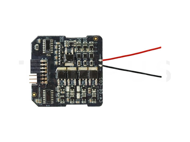 OBDSTAR RH850/V850 BASIC 20204