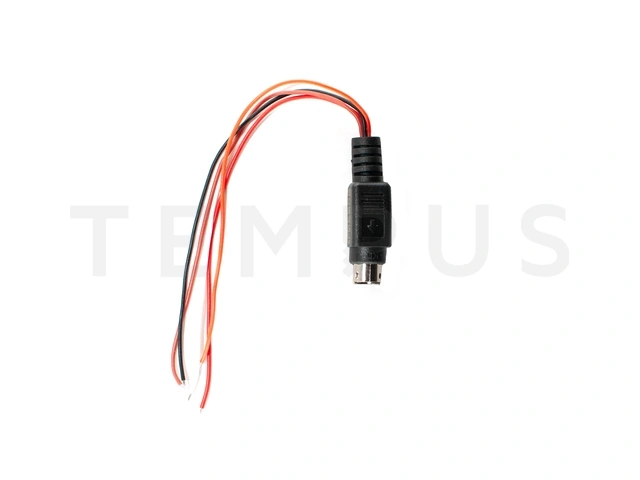 KEYDIY 5P CABLE 21081
