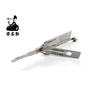 LISHI CY24-CV-AG 14654