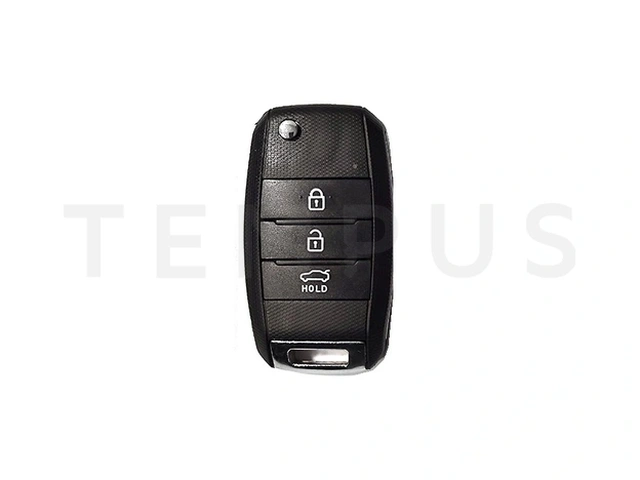 TS KIA 03 - Kia skakavac 3 tastera, mač HY-19D / HYN17 20016