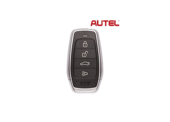 Autel auto daljinci