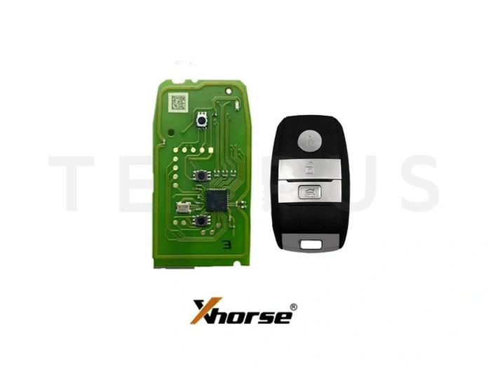 XHORSE XZKA 81EN