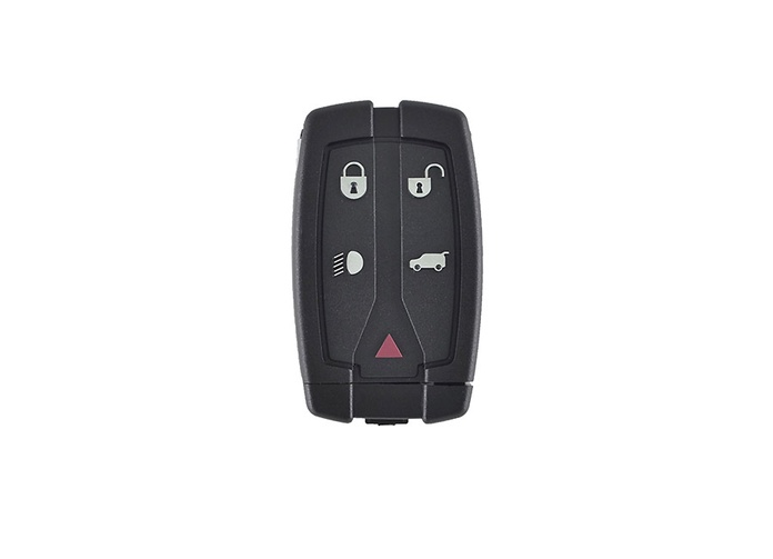 OSTALI EL ROVER 03 - Land Rover Freelander 2, smart daljinac 4+1 taster, aftermarket, PCF7952A ID46 433MHz