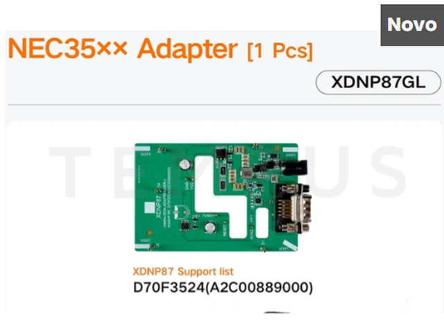XHORSE MQB SOLDER FREE AD 19497