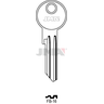 FB-16 Cilindričan ključ (Silca FB18RX / Errebi F27RL) 12990