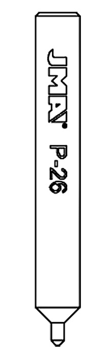 JMA PALPADOR P26