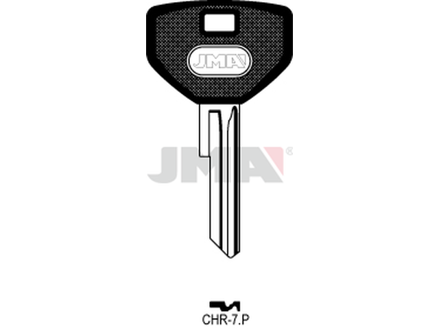 CHR-7.P (Errebi CY66RP103) 12699
