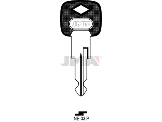 NE-33.P (Silca NE53P / Errebi NE42P49) 13549