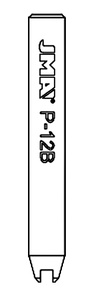 JMA PALPADOR P12B
