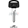 HOND-30D.P2 (Silca HON61BP / Errebi HD46P31) 13196