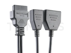 OBDSTAR NISS/REN 16+32
