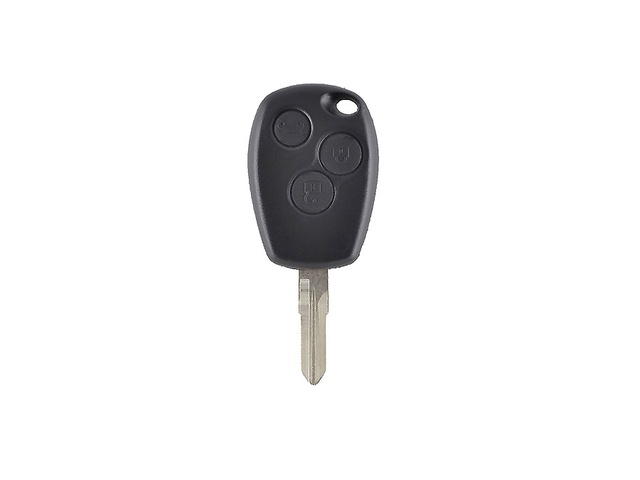 EL RENAULT 04 - Renault Dacia ID46 daljinac 3 tastera, aftermarket, PCF7946 ID46 433MHz 18927