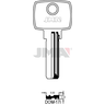 DOM-17I Specijalan ključ (Silca DM64, DM122 / Errebi DM38, DM38L) 12863