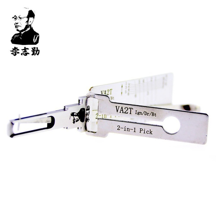 LISHI ® LISHI VA2T-AG