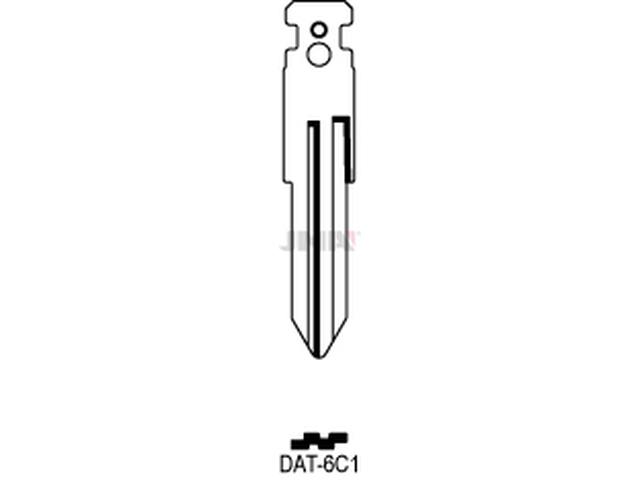 DAT-6C1 12282