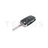 EL VW 02 A - VW daljinac 3 tastera KEYLESS 5K0 837 202 AJ, aftermarket, ID48 433MHz 20698