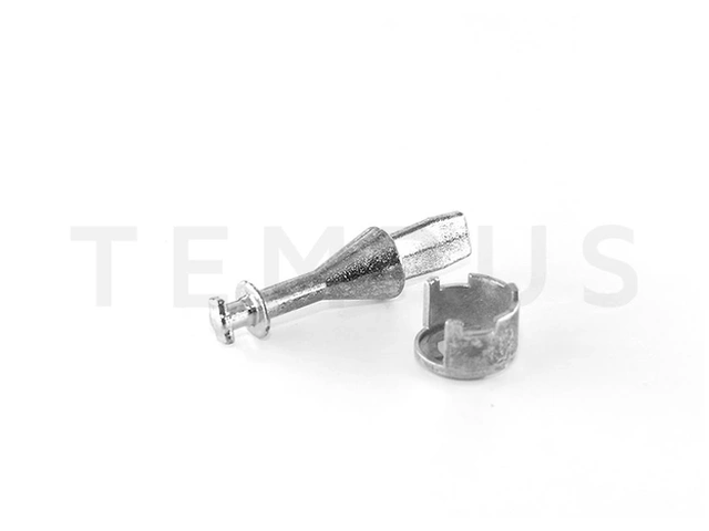 DB VW 027 - VW GOLF MK5 2003-2009 52mm deo brave vrata 20100