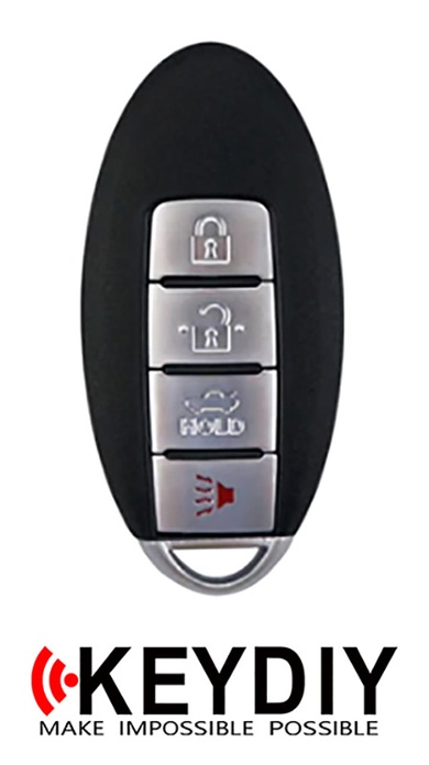 KEYDIY ZB03-4