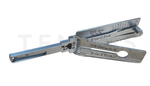 LISHI ® LISHI TOY2014-AG