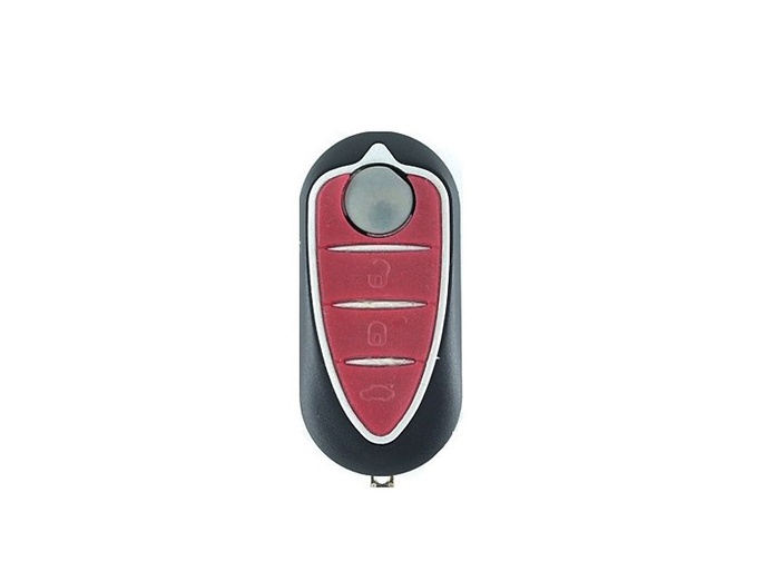 OSTALI EL ALFA 02 - Alfa Romeo Giulietta 2010-2016
