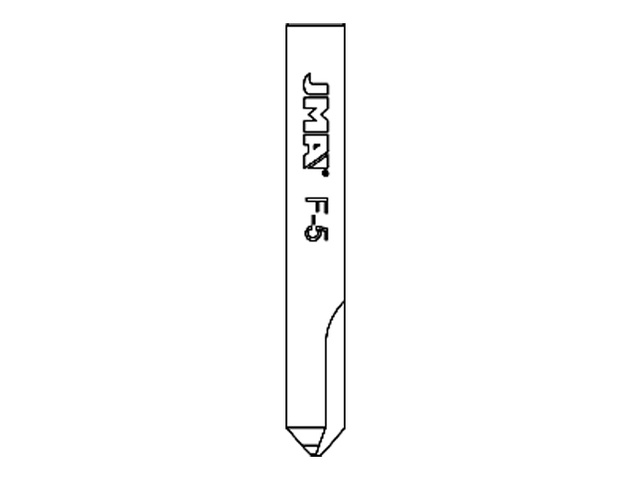FRESA F5 11883