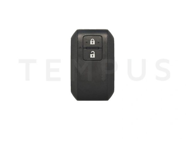 EL SUZUKI 02 - Suzuki Swift 2018-2022 smart daljinac 2 tastera, original, part number 37172M55R20-000, 433MHz 19723