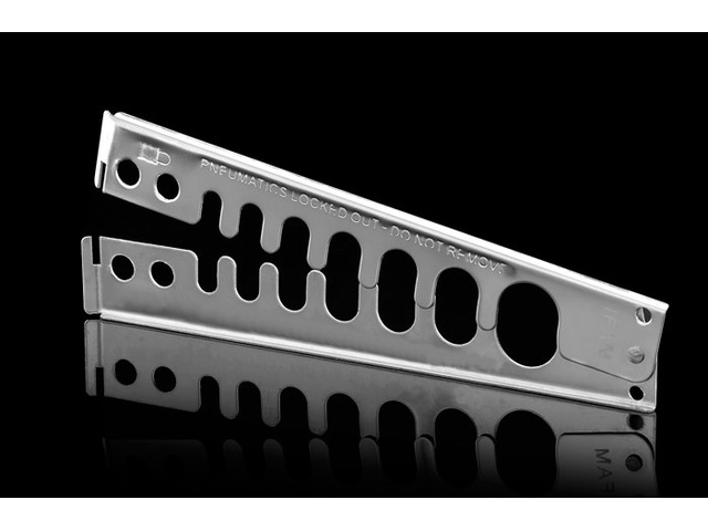 PNEUMATSKI BLOKATOR LOCKOUT 090450 14427