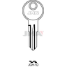 JGH-1D Cilindričan ključ (Silca JR1R / Errebi JR1R) 13272