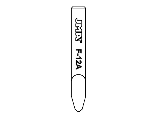 FRESA F12A 11888