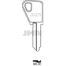 BRI-3D Cilindričan ključ (Silca BD4R / Errebi BD8R) 12629