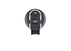 OSTALI EL MINI 03 - Mini Cooper FEM 9367409-01, daljinac 3 tastera, original, ID49 433 MHz