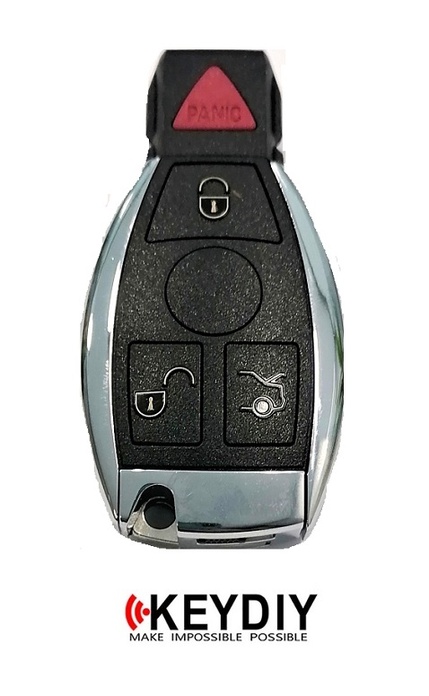KEYDIY ZB31