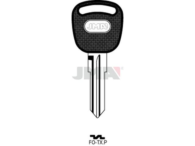 FO-TX.P (Silca FO10AP / Errebi KL5XP5) 13090