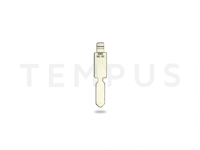 KD PEUGEOT 51 / KRCNE-51 (Silca NE-78 / Errebi NE-81) 19957