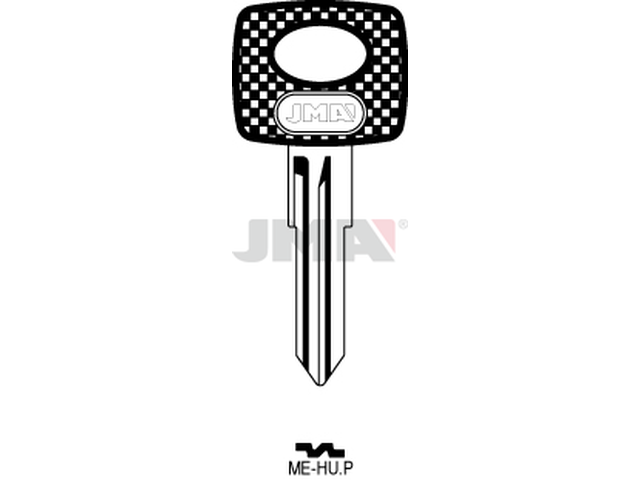 ME-HU.P (Silca HU36P / Errebi HFHUP17) 13469