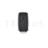 EL VW 32 - VW Multivan Sharan, 7N0837202K, daljinac 5 tastera, aftermarket, Megamos 48 433MHz 20158