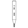 HSS 2 mm SPEC 11908