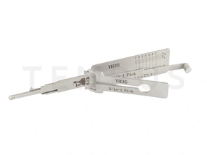 LISHI ® LISHI YH35/YM64-AG