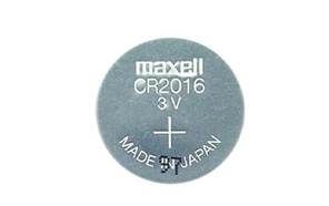 2016 CR MAXELL