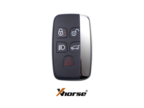 XHORSE XSLR 01EN