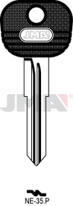 JMA NE-35.P
