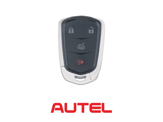 IKEY GM004AL 17853