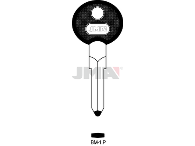 BM-1.P (Silca PB1P / Errebi PE1P19) 12611