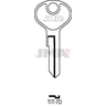 TIT-7D Cilindričan ključ (Silca TN3 / Errebi TT4PS) 13771