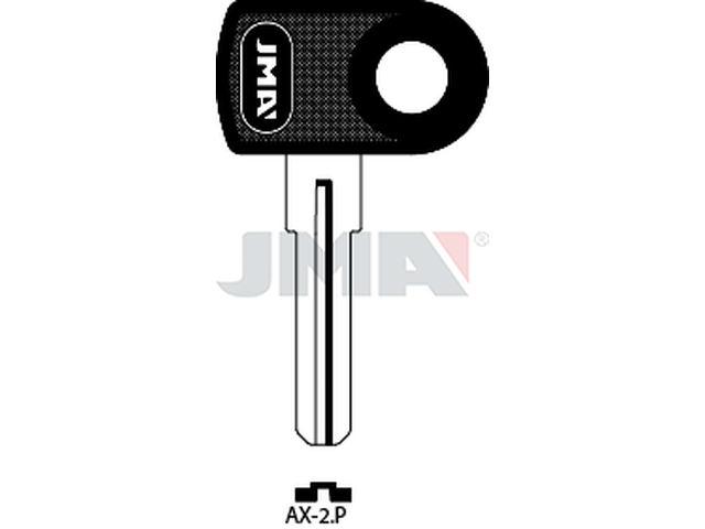 AX-2.P (Errebi AX3P1667) 12559