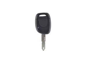 OSTALI EL RENAULT 01 - Renault Clio Kangoo daljinac 1 taster, aftermarket, PCF7946 ID46 433MHz