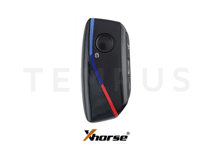 XHORSE XSBMU1EN