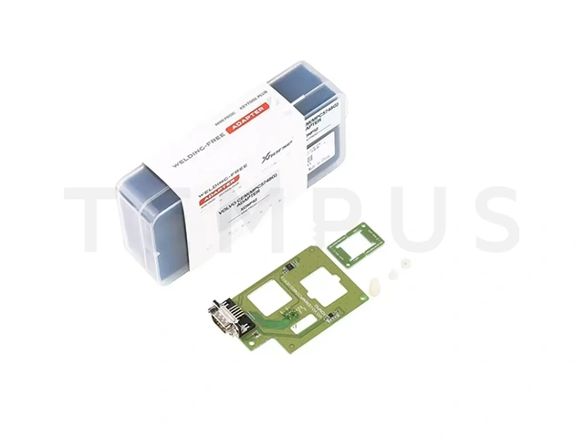 Xhorse XDNP52 Volvo CEM (MPC5748G) adapter 20852