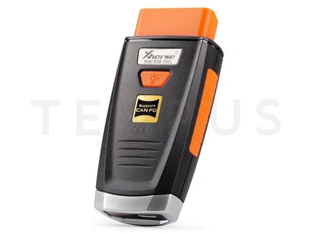 XHORSE MINI OBD TOOL 19837