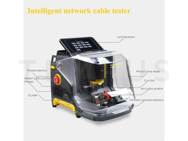 Xhorse Condor XC-MINI Plus II 19829